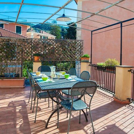Chiara House Apartment Levanto Luaran gambar