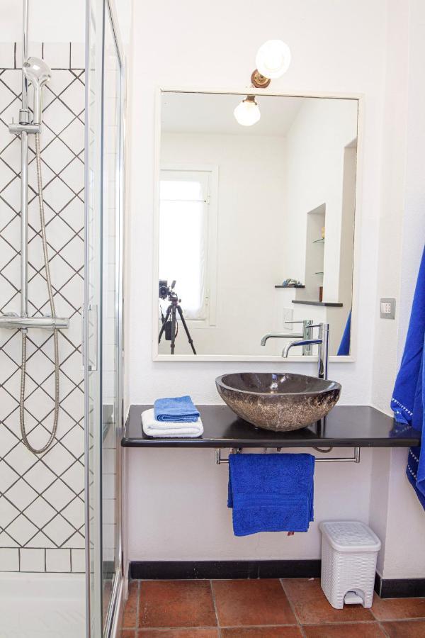 Chiara House Apartment Levanto Luaran gambar